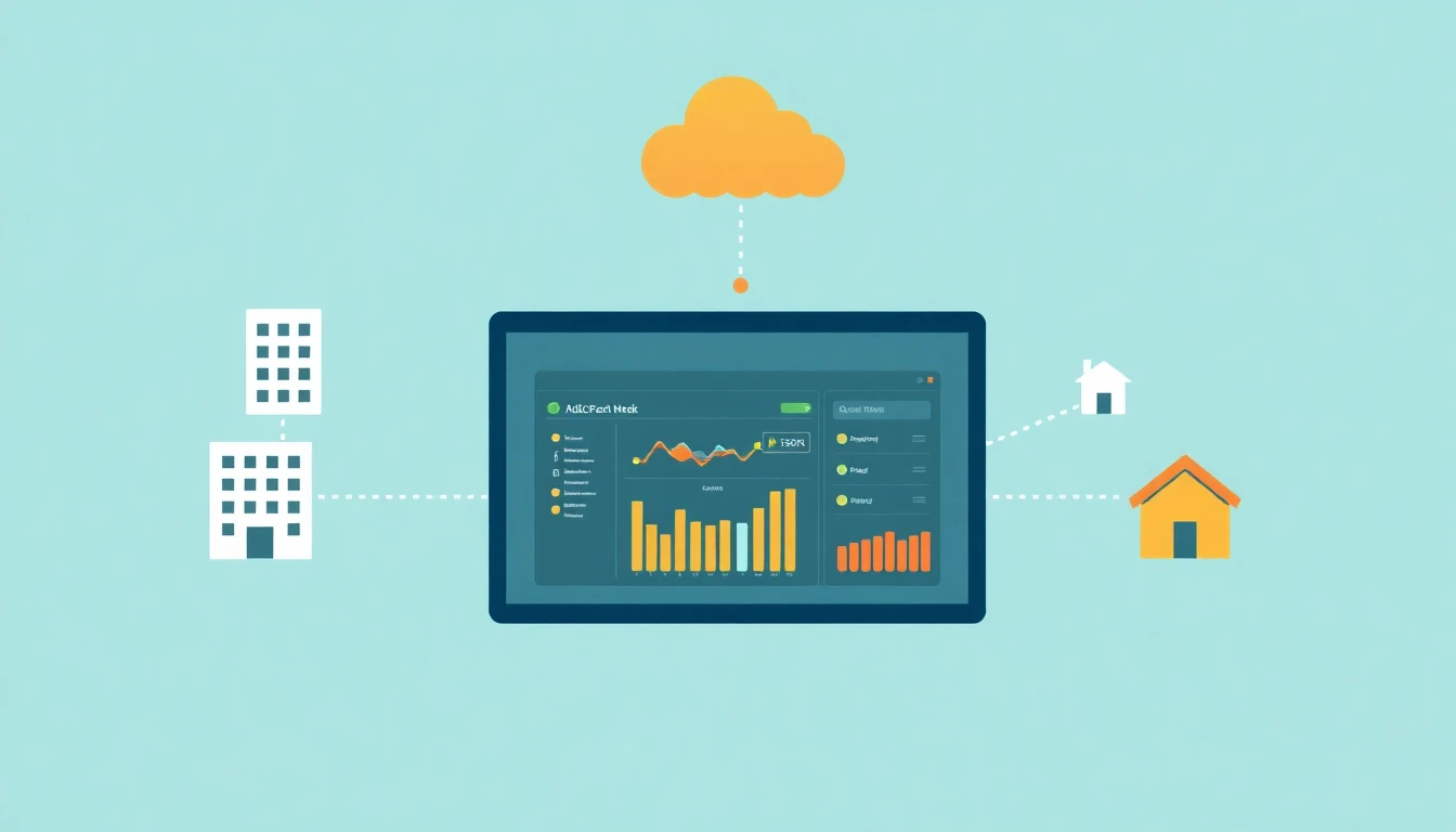Multi-Entity Buchhaltung: LLC, GmbH und Privatvermögen unter einem Dach